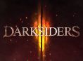 四騎士在 Darksiders IV 揭曉預告片中再次騎行