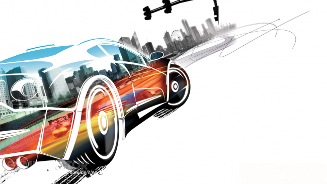 Burnout Paradise