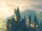 Hogwarts Legacy 2 似乎是用虛幻引擎 5 開發的