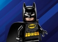 Lego Batman: Legacy of the Dark Knight 會看到對蝙蝠俠戰衣的致敬