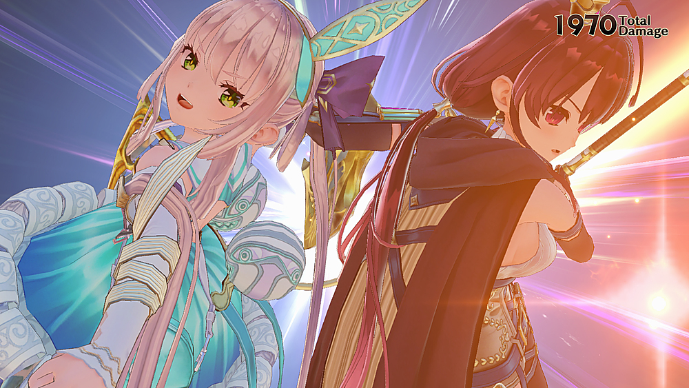 "Atelier Sophie 2 ～The Alchemist of Unbelievable Dreams～" officially released thumbnail