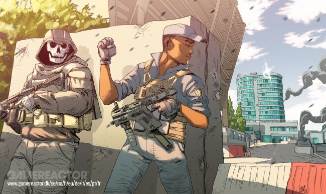 如果您是 Fortnite 粉絲，那麼前五名移動大逃殺遊戲