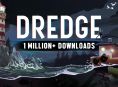 Dredge 是百萬賣家