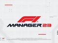 F1 Manager 2023 已確認