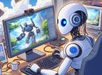 Google 的新 AI 使用一行簡單的文字創建令人印象深刻的視頻遊戲世界