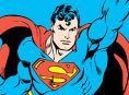 Lex Luthor 的第一瞥 Superman: Legacy 