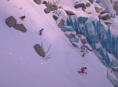 Lonely Mountains: Snow Riders 的玩家人數已達到 100 萬