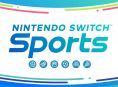 任天堂 Switch 將獲得自己版本的《Wii Sports》
