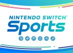 任天堂 Switch 將獲得自己版本的《Wii Sports》