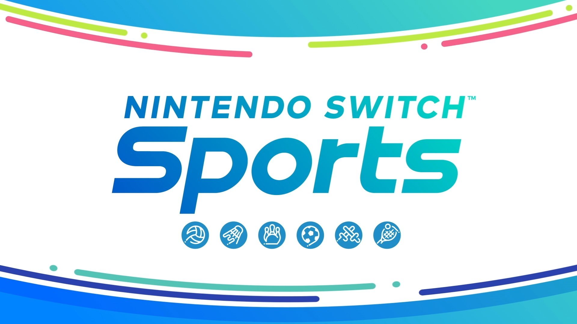 任天堂 Switch 將獲得自己版本的《Wii Sports》 thumbnail