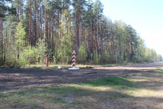 波蘭在“大量”侵犯領空後擊落俄羅斯無人機