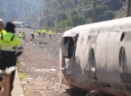 調查人員表示，這條鐵路斷裂很可能發生在西班牙南部致命火車事故之前