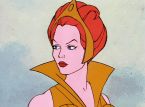 這就是卡蜜拉·門德斯 （Camila Mendes） 在 Masters of the Universe 中飾演 Teela 的樣子