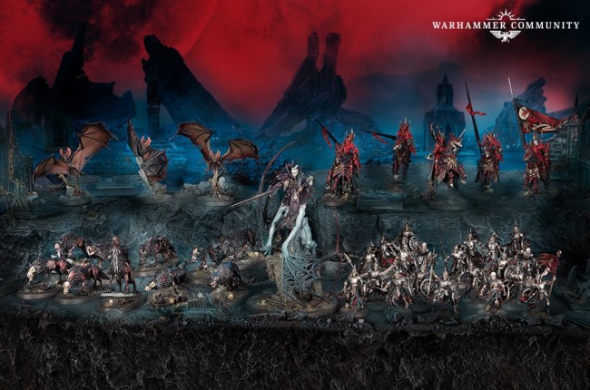 戰鎚聖誕盒在幾分鐘內售罄,你還能在節日前買到一盒