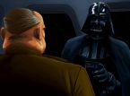 Star Wars： Dark Forces Remaster 於 2 月推出
