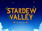 我們正在查看 Stardew Valley 在今天的 GR Live 上的 1.6 更新