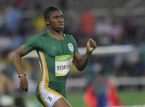 Caster Semenya 在反對性別資格測試的法律鬥爭中獲得部分法律勝利