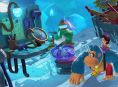 Donkey Kong Bananza ：Radiance Layer 中的所有香蕉