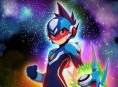 查看新的 Mega Man Star Force Legacy Collection 預告片