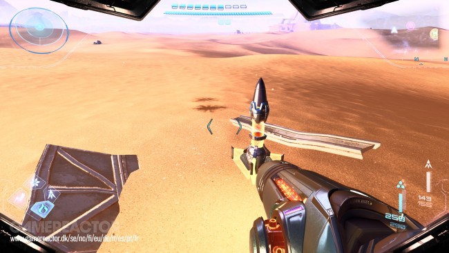 Metroid Prime 4: Beyond