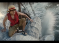 巴洛克作品在《One Piece 第二季預告中全力登場