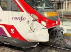 西班牙又發生鐵路事故，隧道倒塌波及阿斯圖里亞斯通勤列車