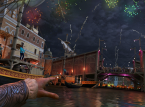 Assassin's Creed Nexus VR 預覽：身臨其境地回歸系列根源