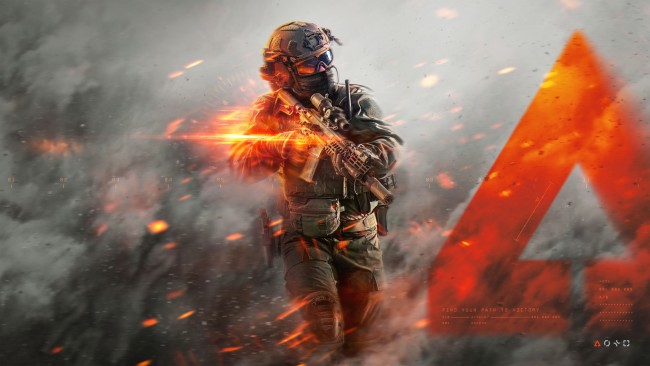 突擊是 Battlefield 6 中最好的職業之一，你不能告訴我們其他情況