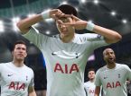 《FIFA 22》位居聖誕期間英國實體遊戲銷售排行榜第一名