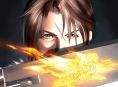 《Final Fantasy VIII Remastered》現可於 iOS 及 Android 取得囉