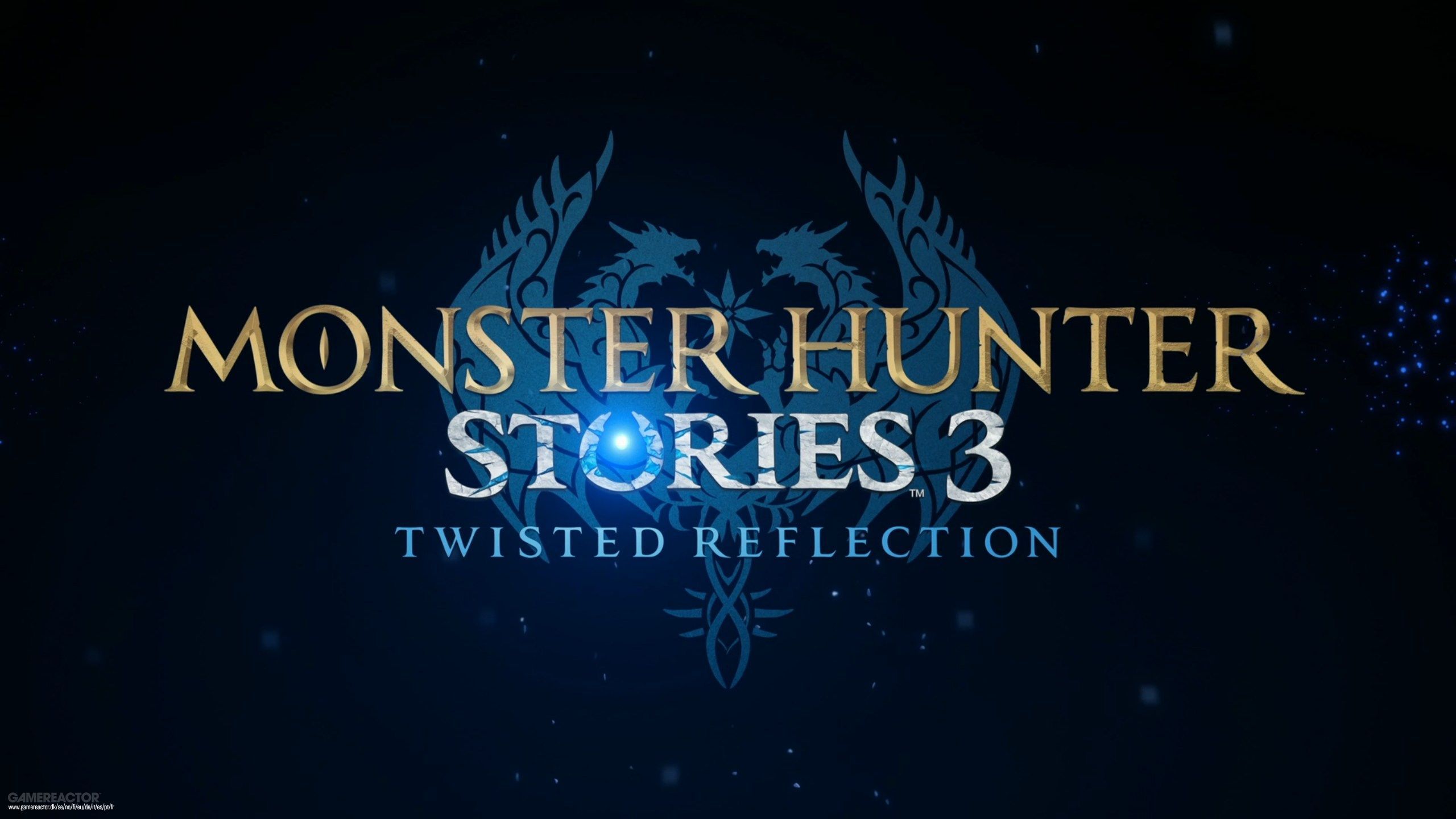Switch 2 的第一個 Nintendo Partner Direct 以 Monster Hunter Stories 3 ...