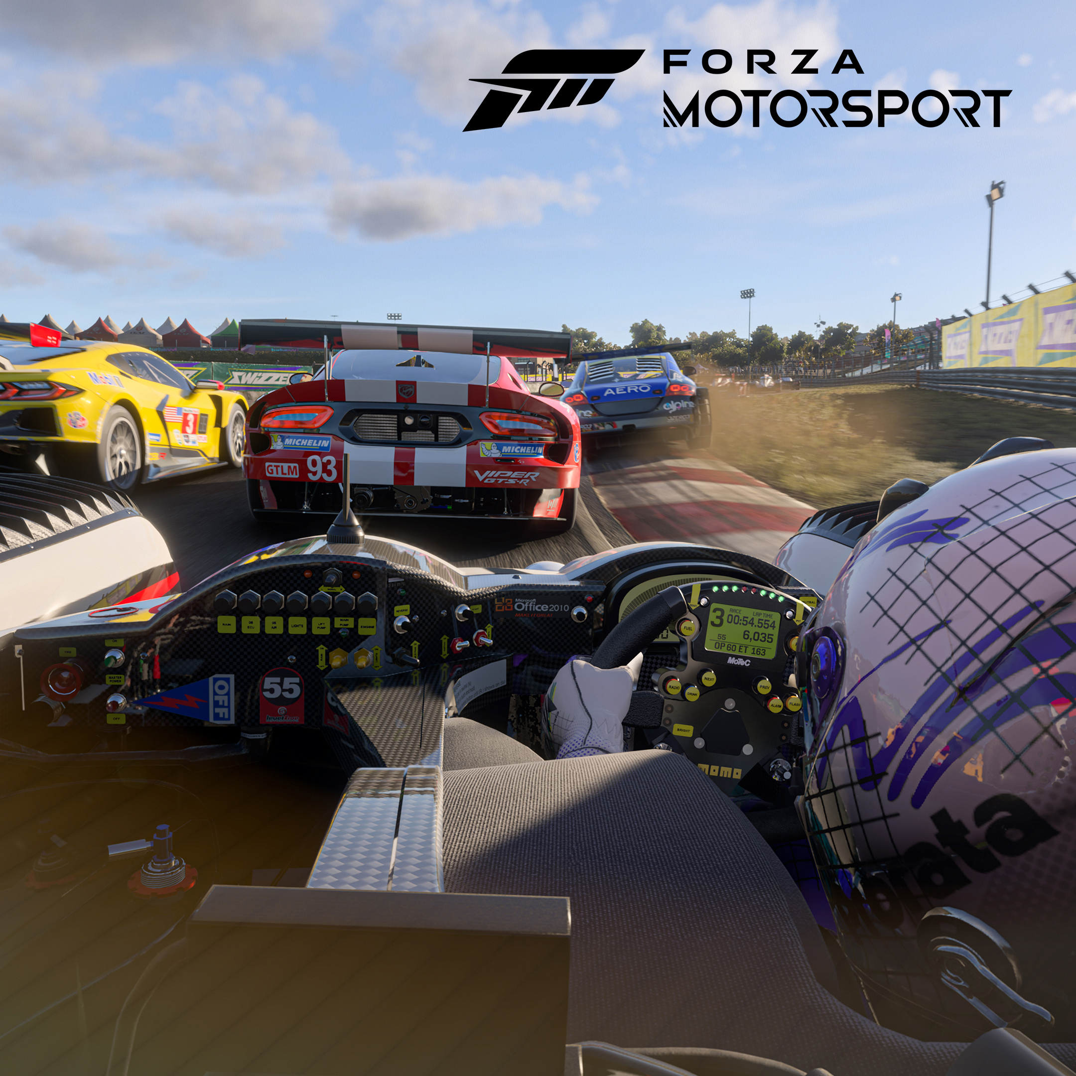Motorsport: Complete Guide Part 10