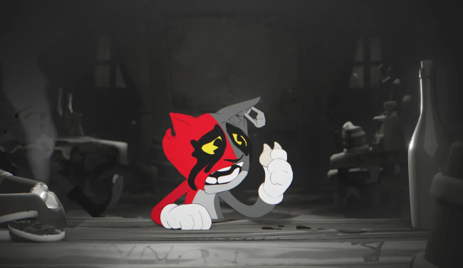 我們訪問了可能是瑞典最搞笑的獨立電影公司