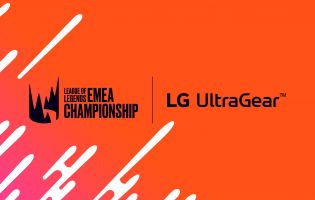 LG UltraGear仍然是LEC的顯示器合作夥伴