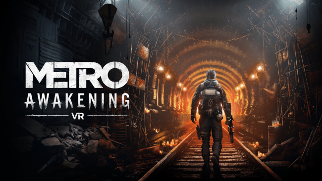 The Awakening of the VR Subway