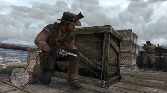 好萊塢接下來應該改編的遊戲