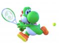 《瑪利歐網球 王牌高手》推出版本 3.0.0 更新囉