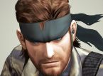 Metal Gear Solid Δ： Snake Eater 重複使用原始錄音
