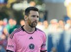 梅西在國際邁阿密隊連續進球，打破了新的 MLS 紀錄