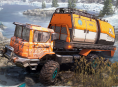 Expeditions: A MudRunner Game 在第 3 季中帶來雪、污泥和秘密