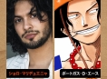 突發事件:Xolo Maridueña 加入 One Piece 第 3 季的演員陣容,飾演 Portgas D. Ace