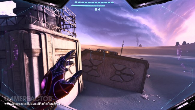 Metroid Prime 4: Beyond