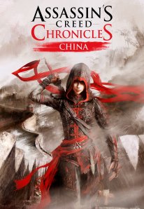 Assassin's Creed Chronicles: China