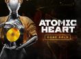 Atomic Heart 已經變成了黃金