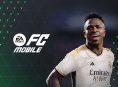 EA透露FC足球系列的移動版本