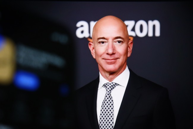 Jeff Bezos 將共同領導 AI 新創公司，擔任自亞馬遜以來首個營運職務