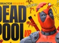 Marvel's Deadpool VR 評論:「你讓全世界的玩家都感到尷尬」