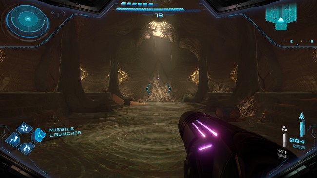 Metroid Prime 4: Beyond