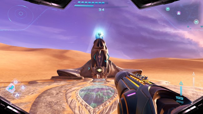 Metroid Prime 4: Beyond