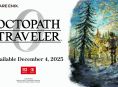 一切是如何開始的：史克威爾艾尼克斯推出 Octopath Traveler 0 前傳將於 12 月登陸 Switch 遊戲機